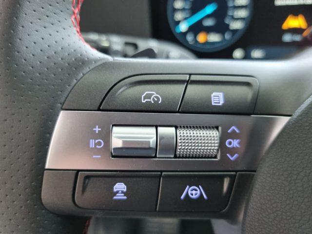 HYUNDAI Kona 1.0 T-GDI DCT NLine