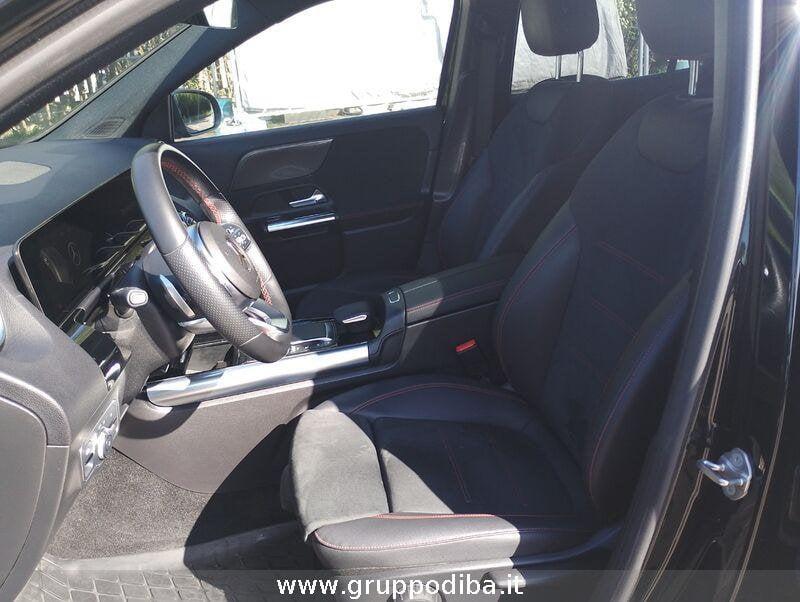 Mercedes-Benz GLA GLA-H247 2020 Diesel 180 d Premium auto