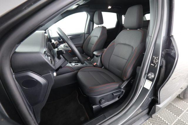 FORD Kuga Kuga 2.5 Plug In Hybrid 225 CV CVT 2WD ST-Line