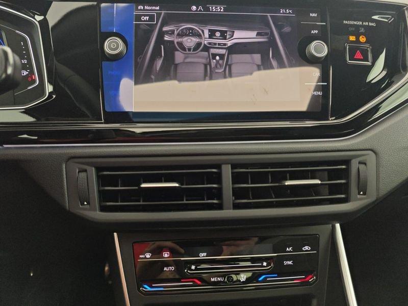 Volkswagen Polo 1.0 TSI DSG Edition 50