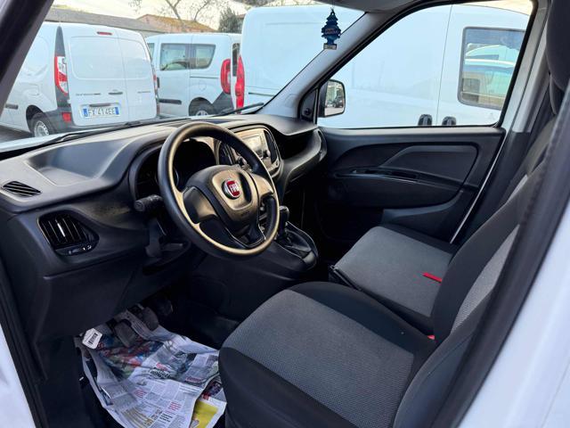 FIAT DOBLO' 1.6 MJT MAXI 3 POSTI 105 CV L1-H1 PASSO LU