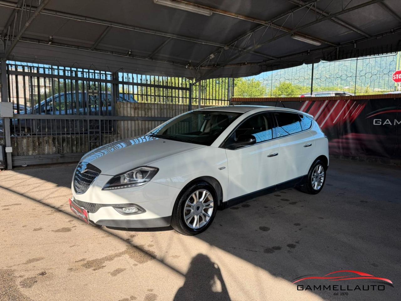 Lancia Delta 1.6 mjt Gold 120cv