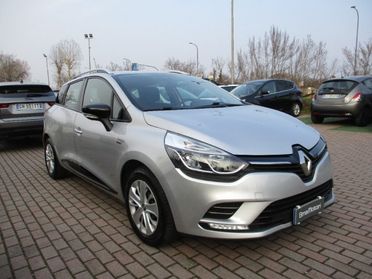 RENAULT Clio Sporter 1.2 75 Cv - Ok Neopat./Bluetooth