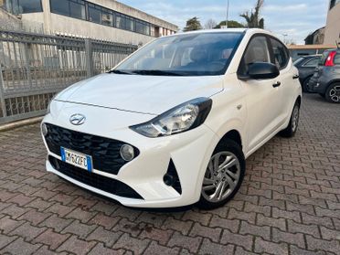 Hyundai i10 1.0 MPI Prime