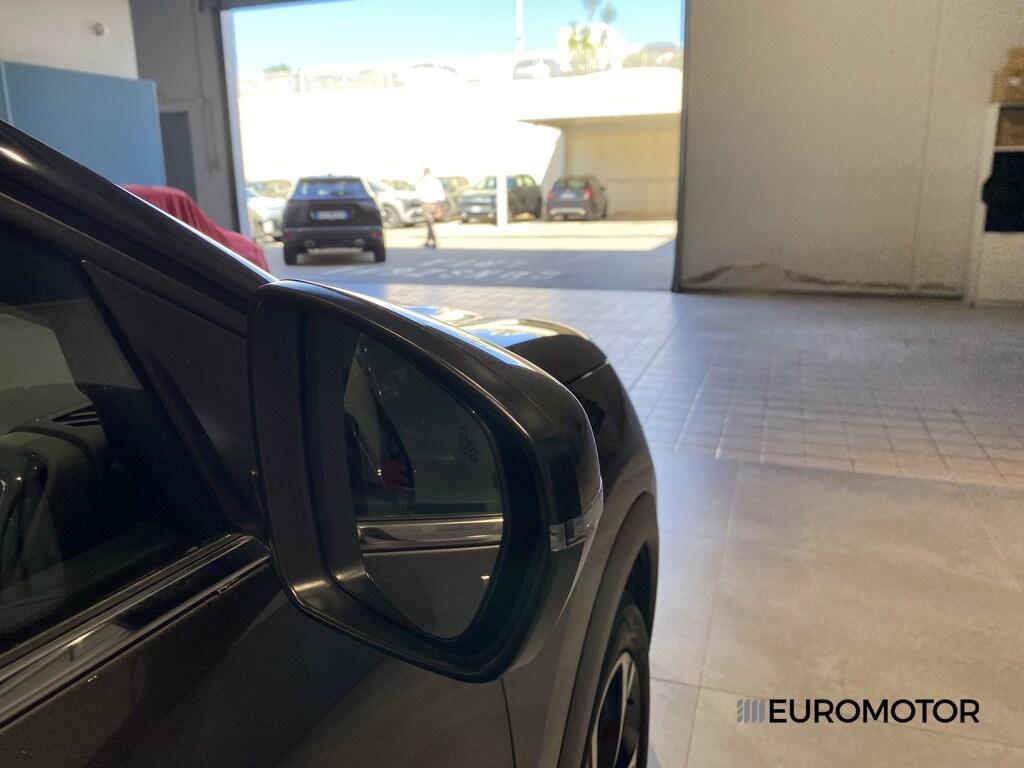 Citroen C5 Aircross 1.5 BlueHDi Shine EAT