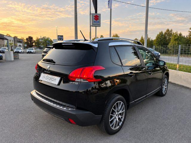 PEUGEOT 2008 1° serie 1.4 HDi 68CV Active