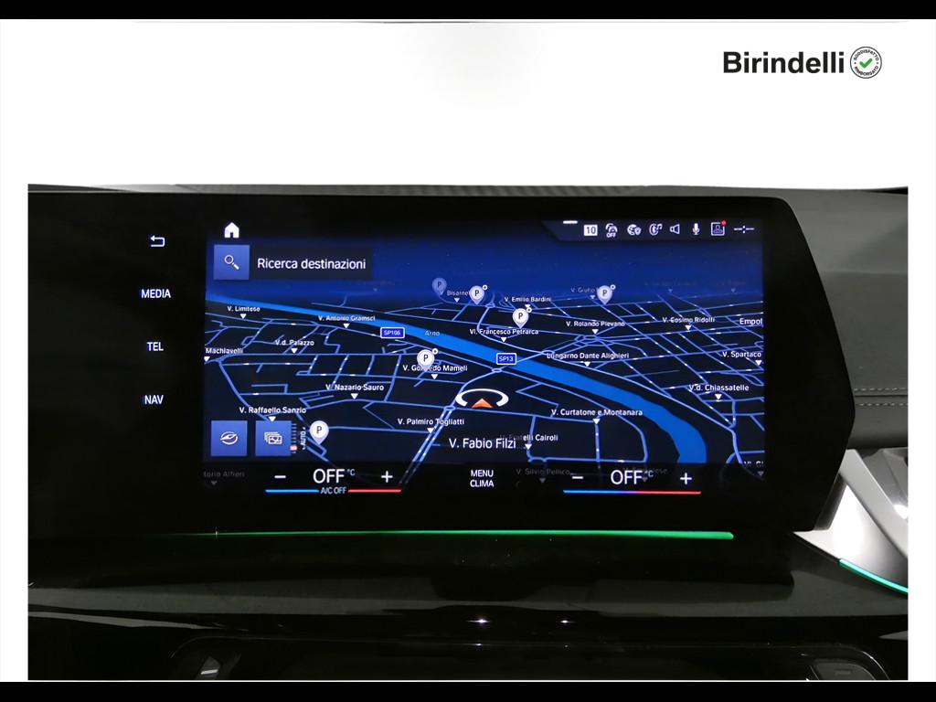 BMW Serie 2 A.T. (U06) - 218d Active Tourer Luxury