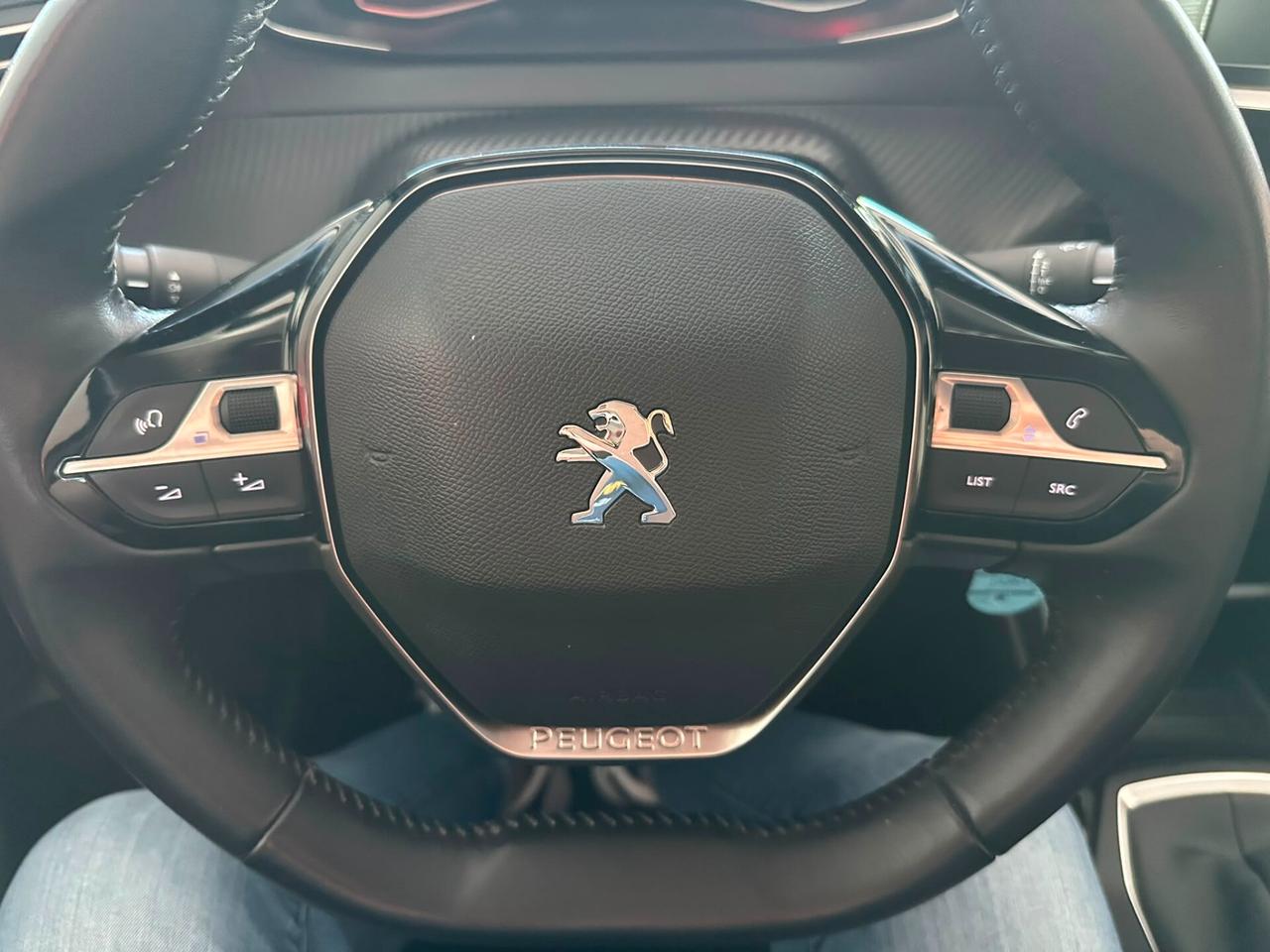 PEUGEOT 208 1.2 100cv ACTIVE PACK