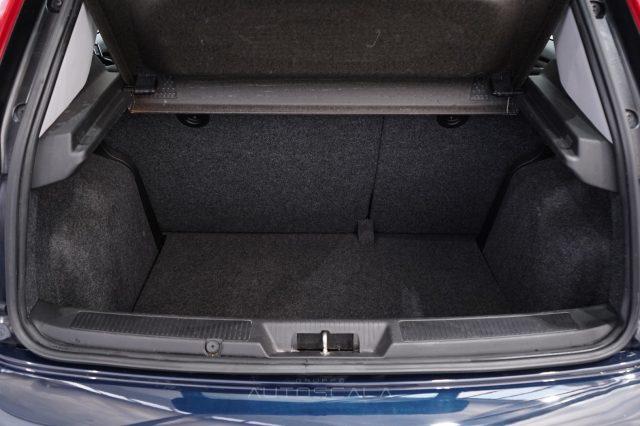 FIAT Punto 1.3 MJT II S&S 95cv 5 porte Street