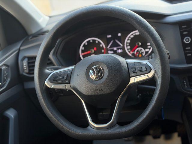 VOLKSWAGEN T-Cross 1.0 TSI 115 CV Advanced
