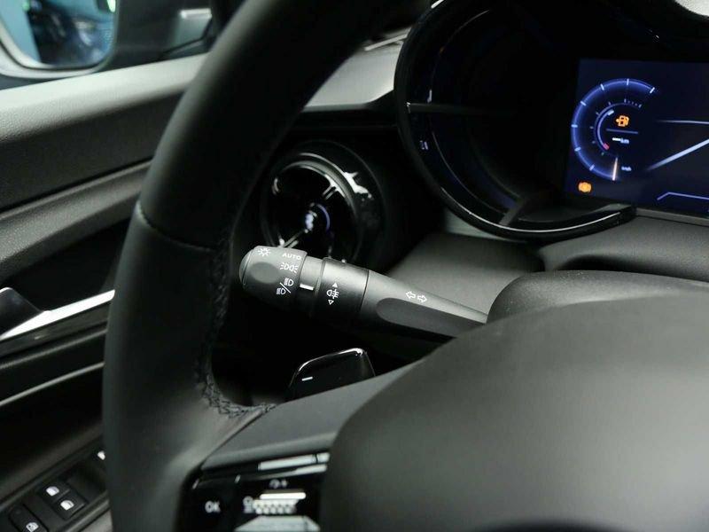 Alfa Romeo Junior Ibrida Junior 1.2 Hybrid 145cv eDCT6 SPECIALE