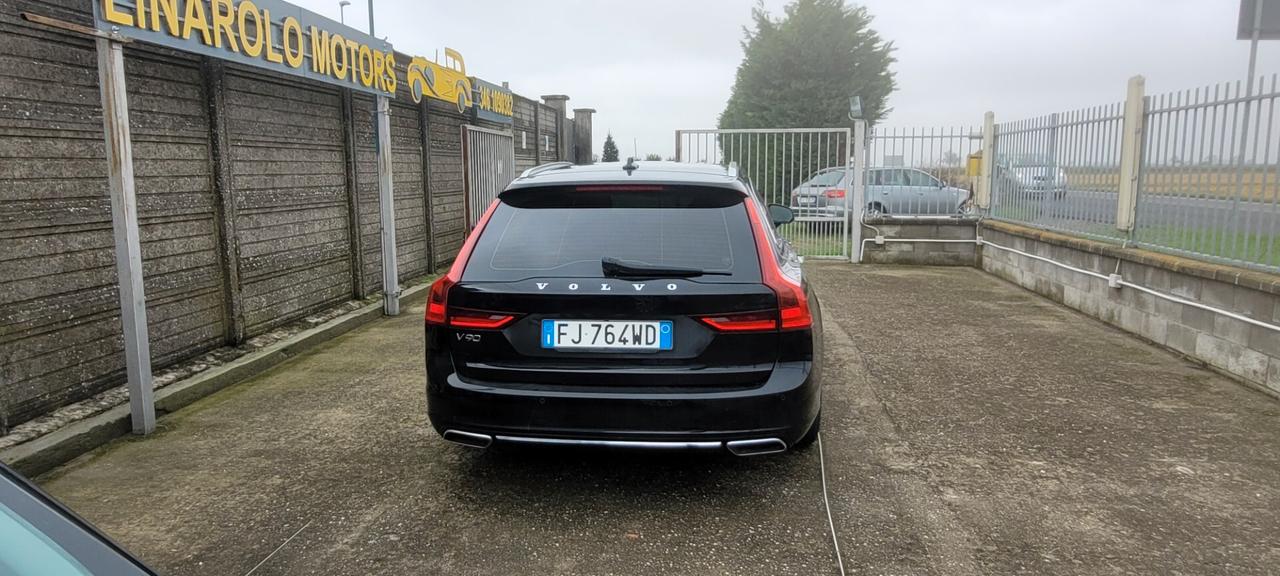 Volvo V90 D3 Geartronic Kinetic