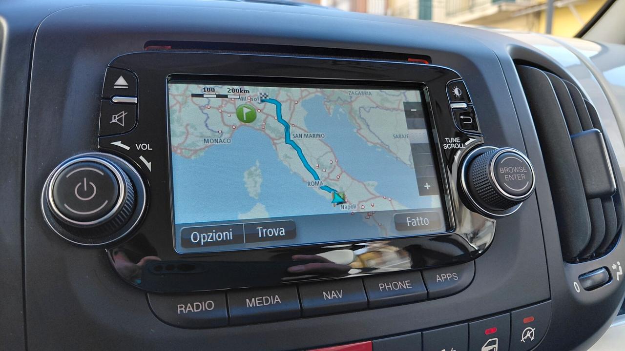 Fiat 500L 1.6 Multijet 120 CV Lounge Pronta consegna