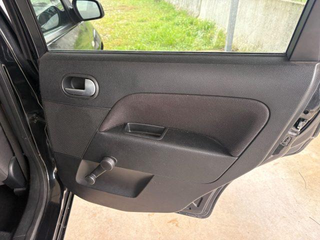 FORD Fiesta 1.4 TDCi 5p. Ghia OK NEOPATENTATI PRIMO PREZZO