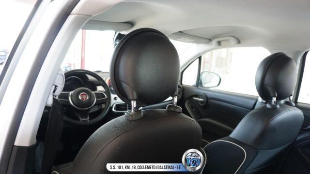 FIAT 500X 1.3 MultiJet 95 CV Business