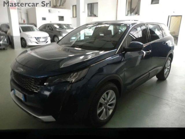 PEUGEOT 5008 5008 7 POSTI 1.5 bluehdi Active Business - GE680SW