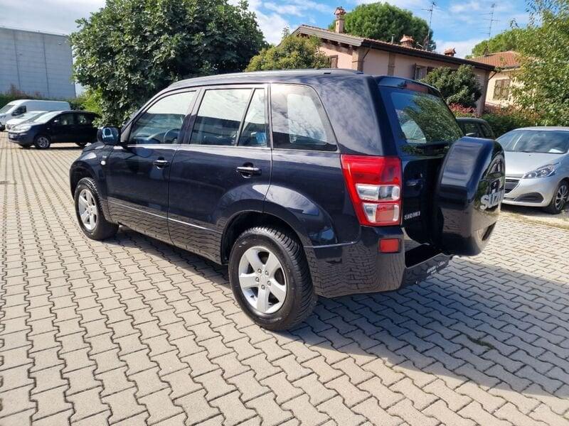 Suzuki Grand Vitara Grand Vitara 1.9 DDiS 5 porte