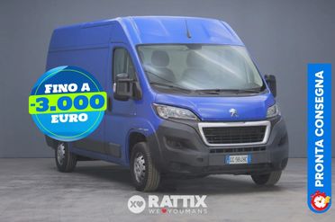 Peugeot Boxer 330 2.2 bluehdi 140CV L2H2 (IVA ESCLUSA)