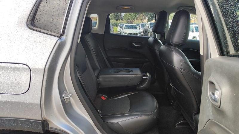 Jeep Compass Compass 1.6 Multijet II 2WD Limited