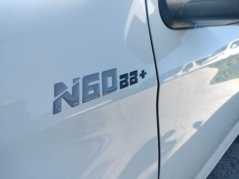 Isuzu D-Max N60 D-Max N60 1.9 aut. Space BB+ Cab, cassone ribaltabile!!