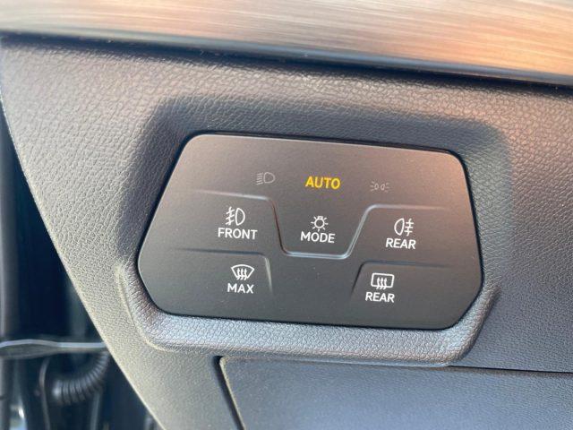 CUPRA Formentor 1.5 TSI 150cv DSG #VARI COLORI