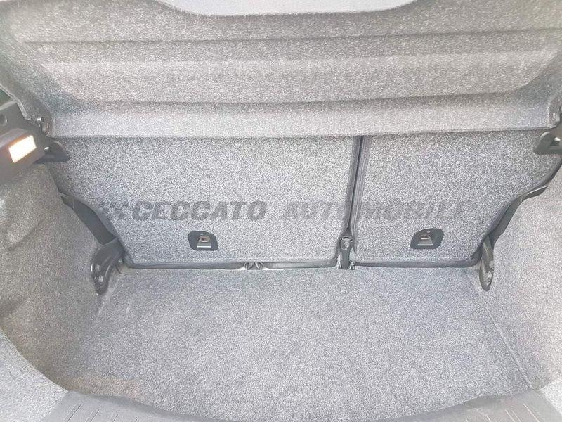 Lancia Ypsilon Ypsilon 1.3 mjt Platinum s&s 95cv my16