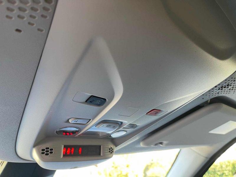 FIAT Doblò SERIE 3 COMBI 1.5 BlueHdi 130CV AT8 N1 - KM0