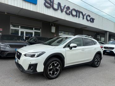 Subaru XV 1.6i GANCIO TRAINO / GPL my19