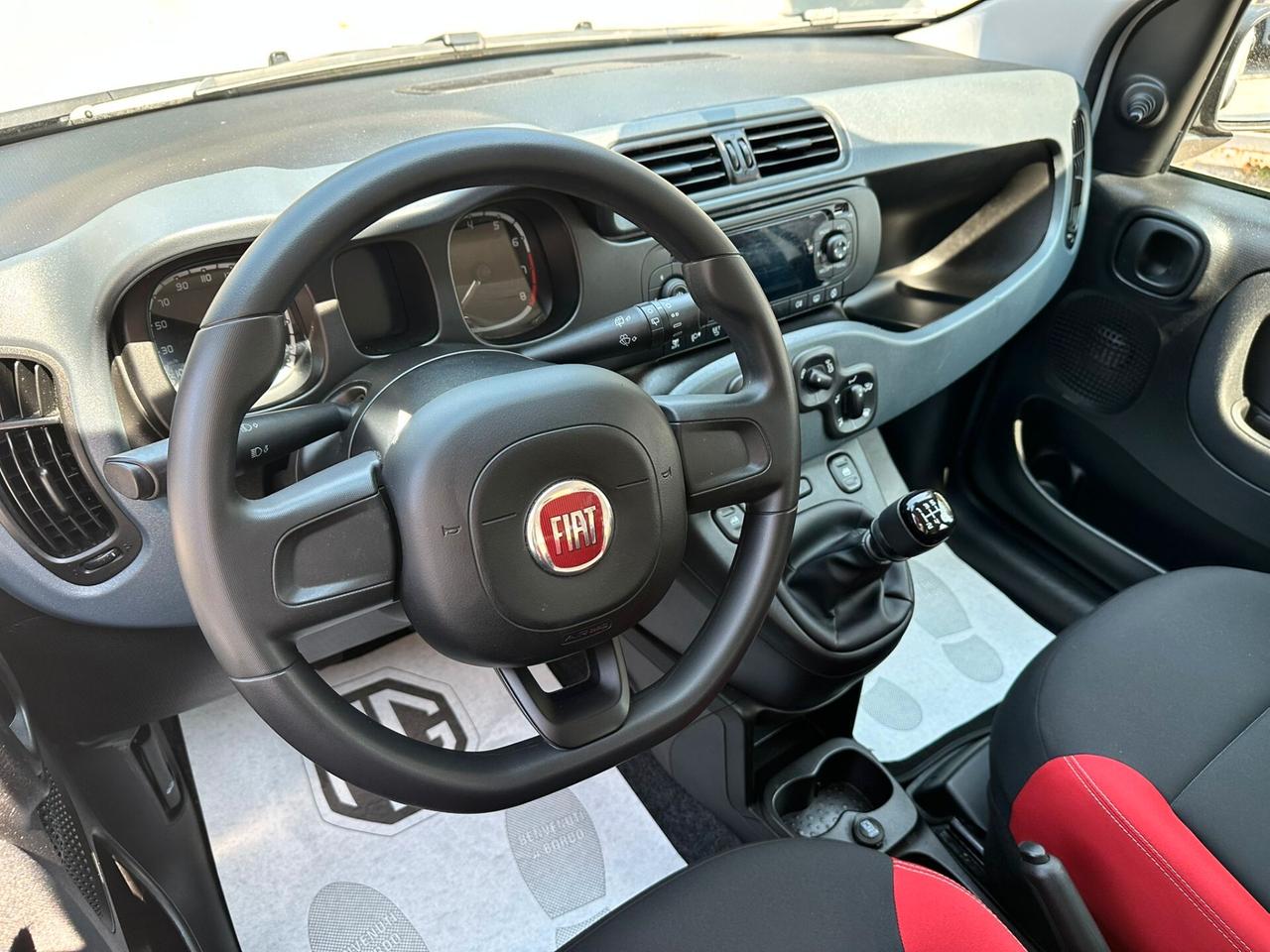 Fiat Panda 1.2 Pop