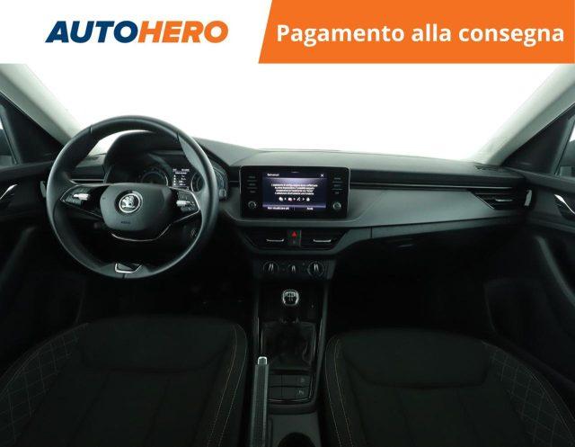 SKODA Kamiq 1.0 TSI Ambition