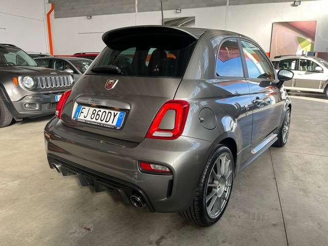 Abarth 595 595 2016 1.4 t-jet 145cv