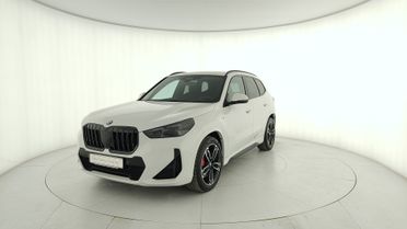 BMW X1 U11 - X1 xdrive20d mhev 48V MSport Pro auto