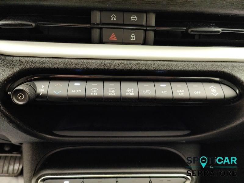 FIAT 600 IV 1.2 hybrid 110cv auto