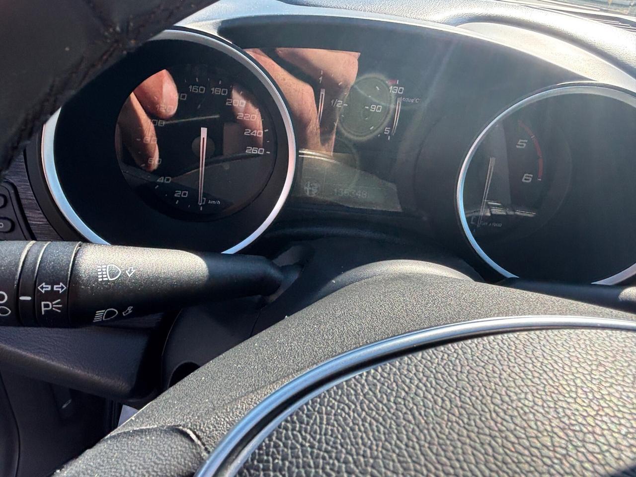 Alfa Romeo Giulietta 1.6 JTDm 120 CV Super