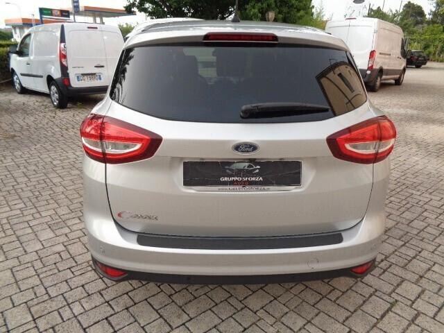 Ford C-Max 1.5 TDCi 120CV Start&Stop Titanium