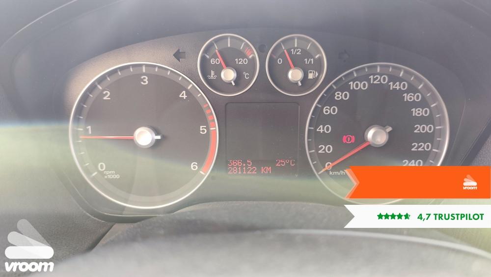 FORD Focus 2/Focus C-Max Focus 1.8 TDCi (115CV)...