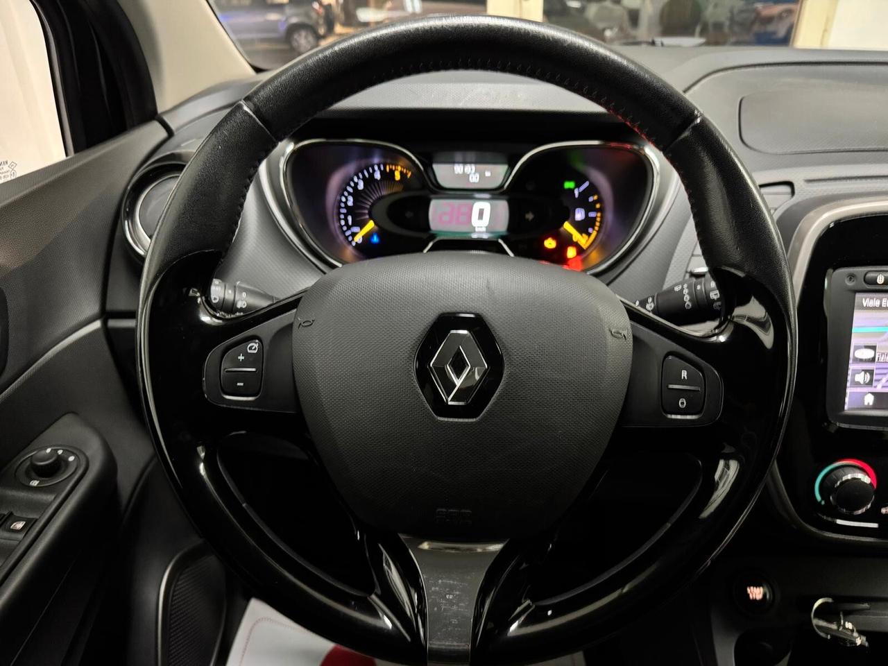 Renault Captur 1.5 dCi 8V 90 CV Start&Stop Wave