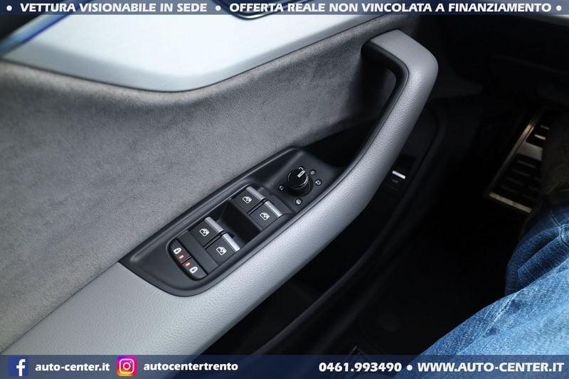 Audi Q8 50 TDI quattro Sport S-LINE Black 22 SLINE