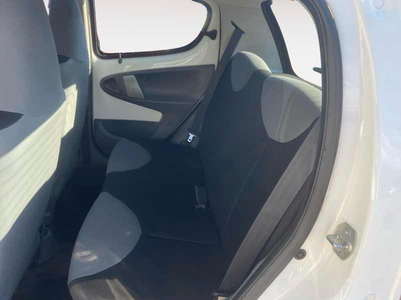 CITROEN C1 5p 1.0 Pulp