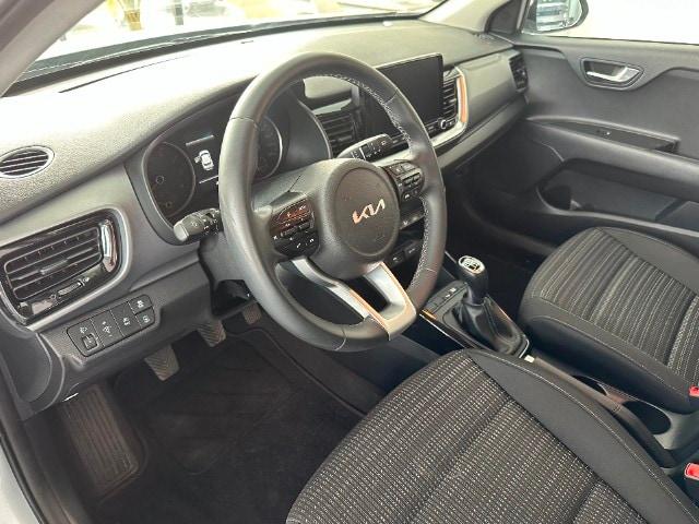 KIA Stonic 1.0 T-GDi 100 CV MHEV iMT Style