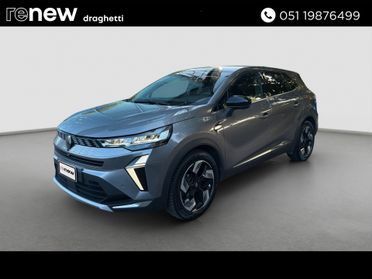 Renault Symbioz Full Hybrid E-Tech 145 CV Iconic
