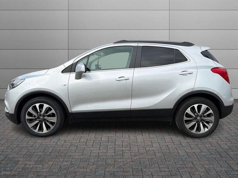 Opel Mokka X Mokka X 1.6 cdti s&s 4x2 110cv my18