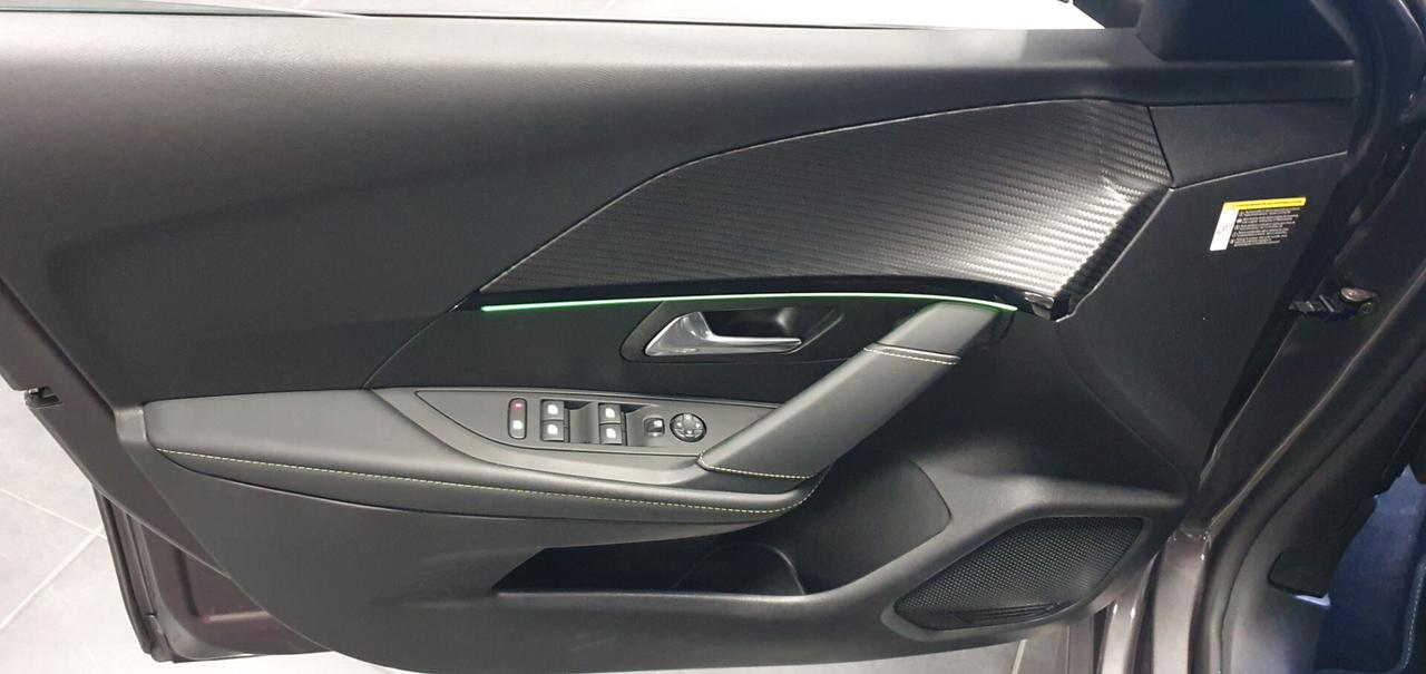 Peugeot 208 BlueHDi 100 Stop&Start 5 porte GT