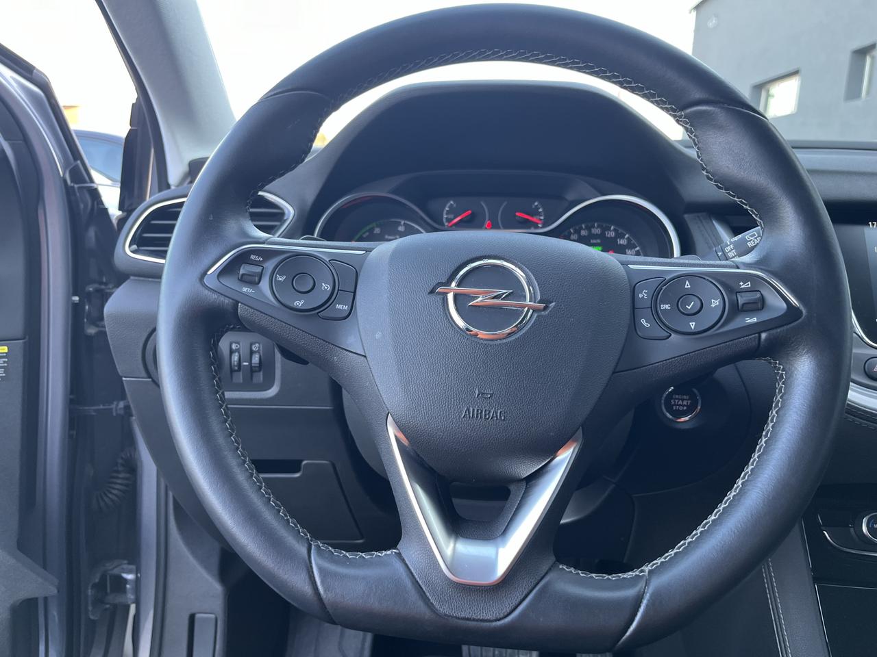 OPEL Grandland 1ª serie - Grandland X 1.6 Hybrid Plug-in aut. FWD