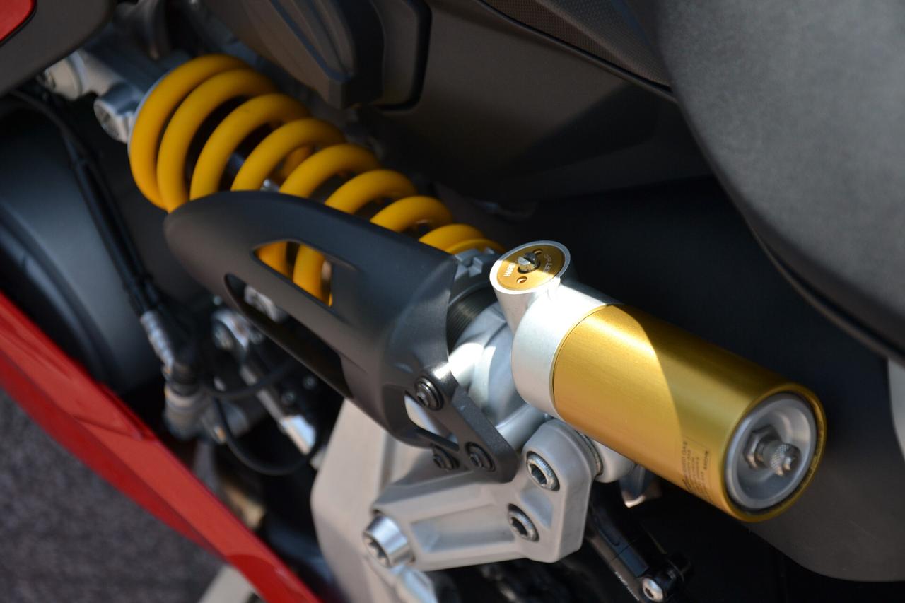 Ducati Panigale V2 PANIGALE V2
