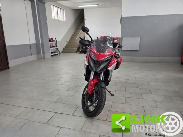 DUCATI Multistrada V4 S 1.2 Multistrada V4 S GARANZIA UFFICIALE
