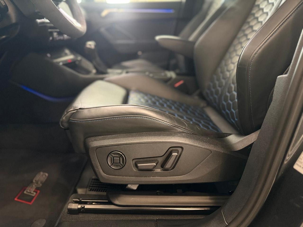 Audi RSQ3 SPB quattro S tronic