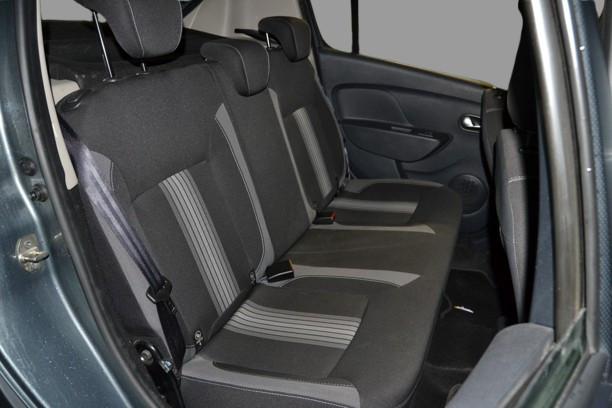 DACIA SANDERO - STEPWAY 1.5 DCI 5P