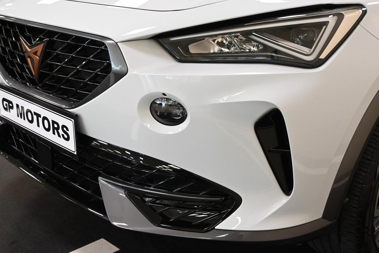 CUPRA Formentor Formentor 1.5 TSI DSG