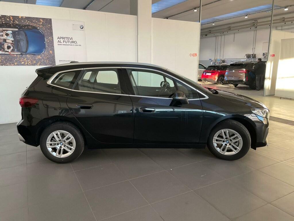 BMW Serie 2 Active Tourer 218 d DCT